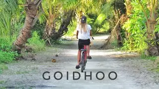 Maldives - Goidhoo (Dji Mavic Pro, Dji Osmo Pocket) @the_pumpkin_experience