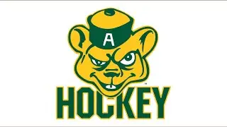 University of Alberta: Golden Bears Hockey