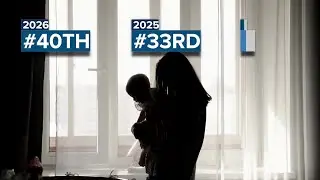 Why is Florida ranked one of the worst states for families?