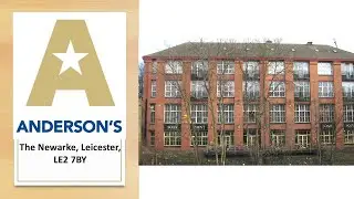 The Newarke, Leicester, LE2 7BY