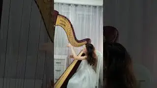 Basel Harp Competition 2026_Ana Abigail Frent