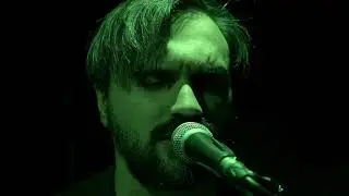 Grave Disgrace. Live. Moscow. 