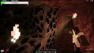 Fear Nightfall Minecraft Modpack PT. 2