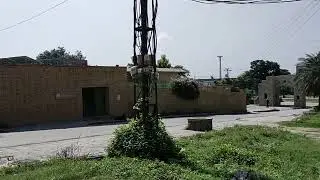 Saidpur village PTCL MSAG