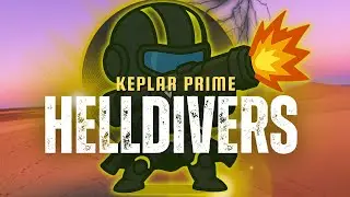 Kepler Prime&hellip; The Final Push Against the Bugs?