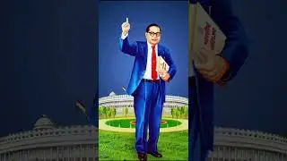 jay Bheem 🙏 mission song #viralshort #hamar baba Sahab deshva ke#kanchanlataawadhigeet