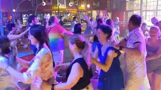 2026-01-26 Feeling Hot, Hot, Hot w/ Lucky Seven @ Adelaide Lindy Exchange (ALX) 2026