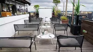 Intercontinental Bordeaux Le Grand Hotel By IHG, France | Travel With Priyanshi