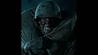 Hacksaw Ridge (2016) |  One more.Help me get one more. ❤️&zwj;🩹🕊#shorts #movie