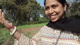 বাড়ি ফেরার সময় কি কি নিয়ে এলাম দেখুন |myselfdiptendra 