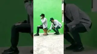 moj newtrend! invisible chair magic vfx video! viral magic video! kinemaster editing video! magic