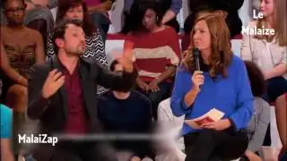 ZAP MALAISE LES PLUS GROS MALAISE EN DIRECT !!!