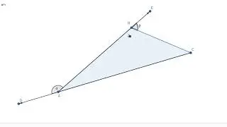 triangle180degrees