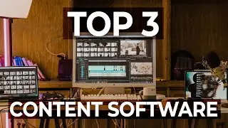 Content Marketing Software: Unsere Top 3 Tools f&uuml;r besseren Content