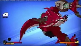 2XKO is fun, especially with friends :D