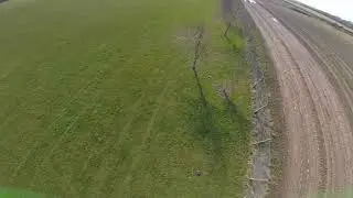 SUPAFLI fpv  slo low life 5 inch PART 2 demonrc AURA