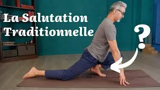 La puissance de la salutation traditionnelle : avantages et diff&eacute;rences