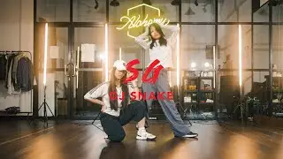 @DJSnake - SG | Dance Choreo | Pui Yee's Choreography