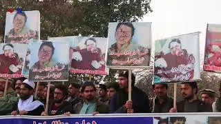 Pashtun Long March