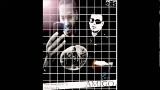 Amigo - Temperamento Feat. JT -Rap Cristiano-【HQ】