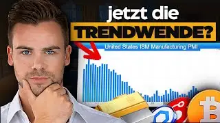 🚨Bitcoin: Diese Daten ver&auml;ndern bald alles! | Ich musste kaufen...