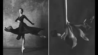 The Dancer of the Future- Isadora Duncan