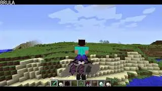 Minecraft jenny mod !! NEW UPDATE!! NO BLUR
