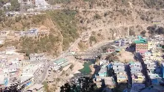 मां के साथ जाना पड़ा मुझे घनसाली बाजार 😎।। Lifestyle vlog|| @OyeAnkitpahadi 