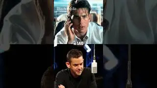 Real-life Top Gun Maverick MEETS Tom Cruise
