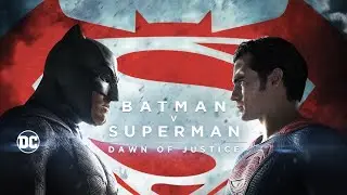 Batman vs Superman Dawn of Justice x Marvel Anthem | Mr.ComicsTamil | YouTube