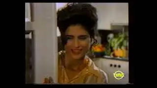 Эфир Тониса: реклама, анонсы, прочее (08.12.1998)