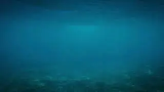 Fondo Marino profundo // Agua Efecto de sonido
