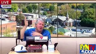 #BKP 's Impression Of Bill Clinton With Billy Graham
