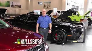 Grand Slam of Savings | Millsboro Chrysler Dodge Jeep Ram of Delaware