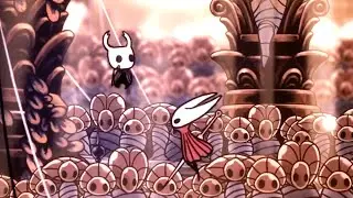 Hornet but I don't touch the floor