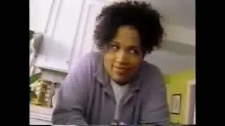 Pringles Fat Free Commercial TVC USA In 1997