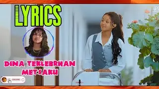 Dina Tekleberhan - Lyrics New Eritrean Music 2025 - Mexaku ( መጻኹ)