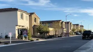 Why Tract Housing Subdivisions SUCK In Las Vegas! Overpriced? Solutions?