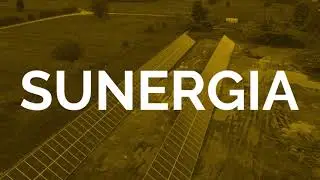 Sunergia - Ambassadors of Renewable energy.