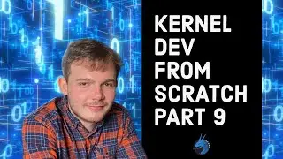 Preparing Our Bootloader To Be Booted On Real Hardware  - Kernel Development Course Part 9