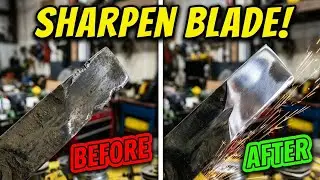 End of Season Walk Behind Lawn Mower Maintenance Service How To | Step-by-Step Guide Any Brand DIY