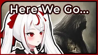 Dark Souls 2 For The First Time!