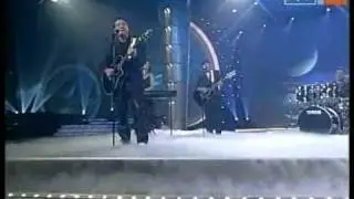 M. Jones Band - Nacht aus schwarzem Samt