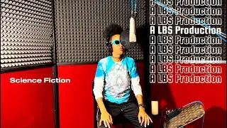 &ldquo;Science Fiction&rdquo; - Chelsea Monet (W/ Lyrics) #boombap #sciencefiction #blerd #chelseamonet #hiphop 