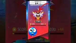 Br Rank Last Zone Solo Survivor 🗿 Woodpecker + M590 = Nobody Survived 💀