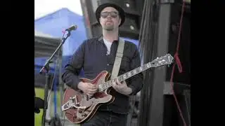 Eric Krasno Interview