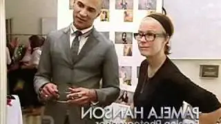ANTM Cycle 16 Episode 9 (Recap Episode) P2