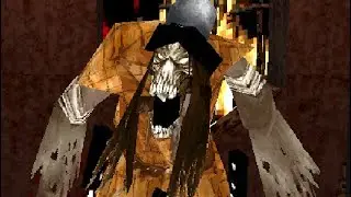 Nightmare Creatures (PS1): All Boss Themes