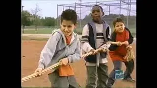 Pok&eacute;mon Sorry! Hasbro Board Game TV Commercial - 2000