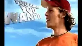 Coca Cola - Australian Television Ad (Summer 2003-2004)